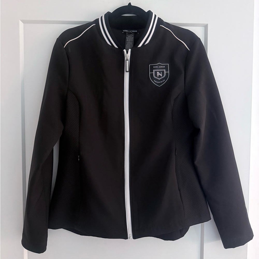 Noel Asmar Equestrian Jacket M/L